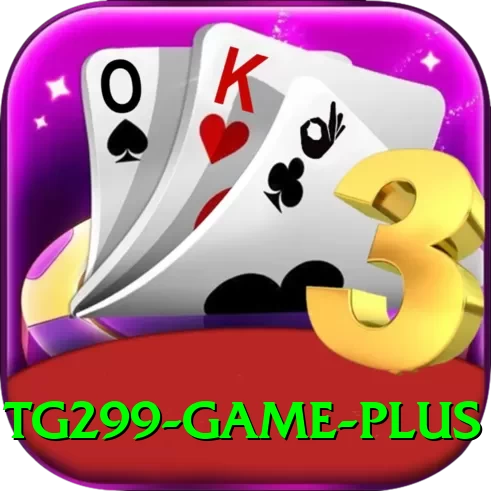 TG299 Game Plus Pro v1.5.5 - 2