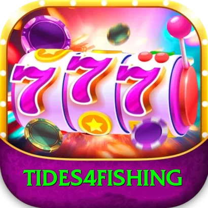 tides4fishing Master - Win Real PKR - 2