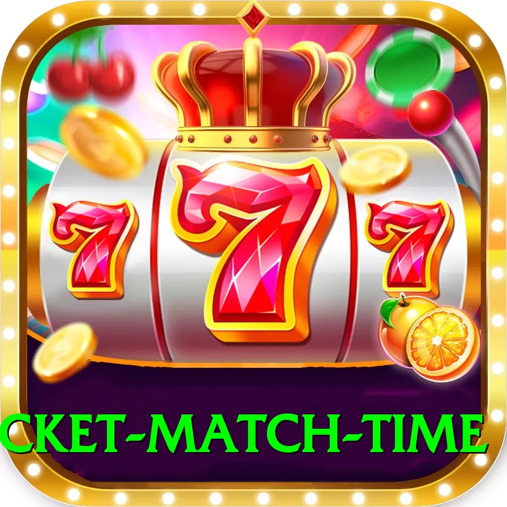 today cricket match time Champion Slots - 2