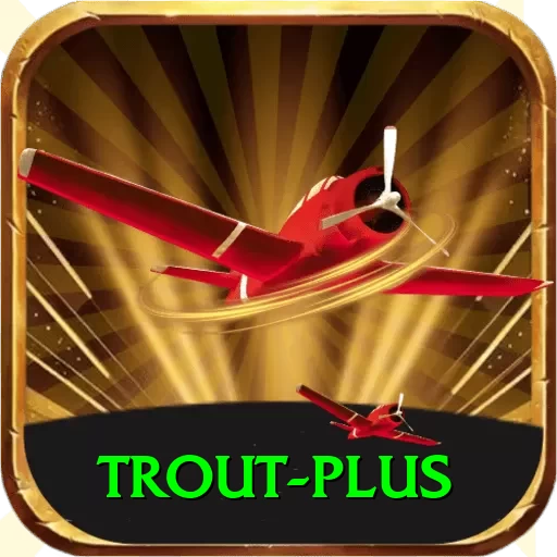 trout PK Elite - 2