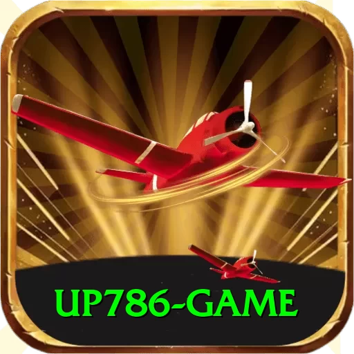 UP786 Game Plus - 2