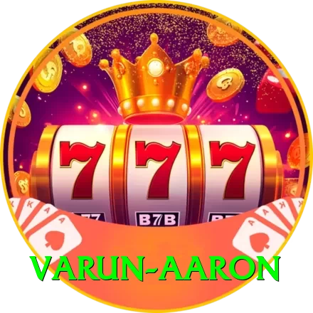 varun aaron - Casino Prime - 2