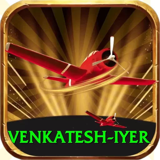 venkatesh iyer - Legend v4.7.6 - 2