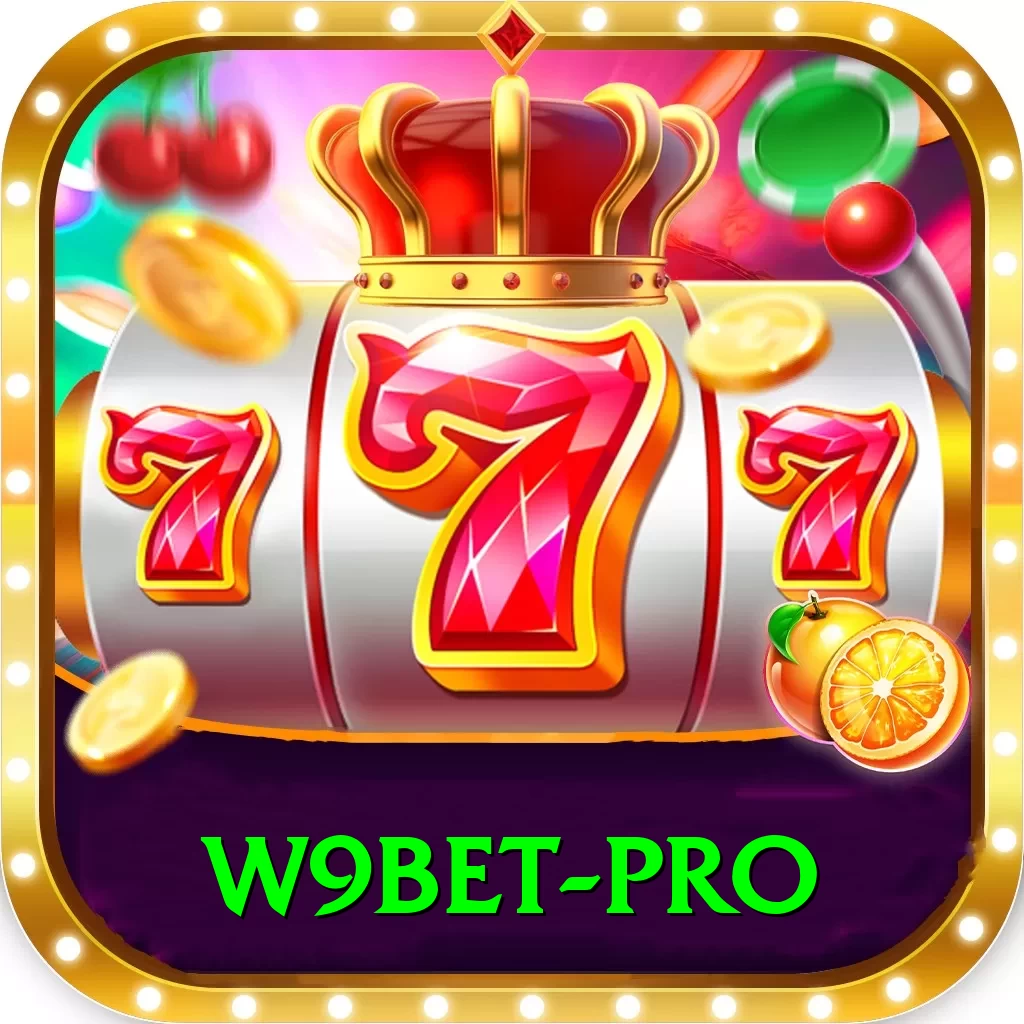 W9Bet APK King v2.6.0 - 2