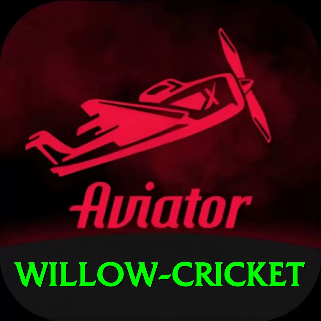 willow cricket King Casino App - 2
