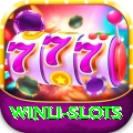 Winli Slots Pro Edition v3.2.1