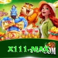 X111 Gold PK v5.1.8