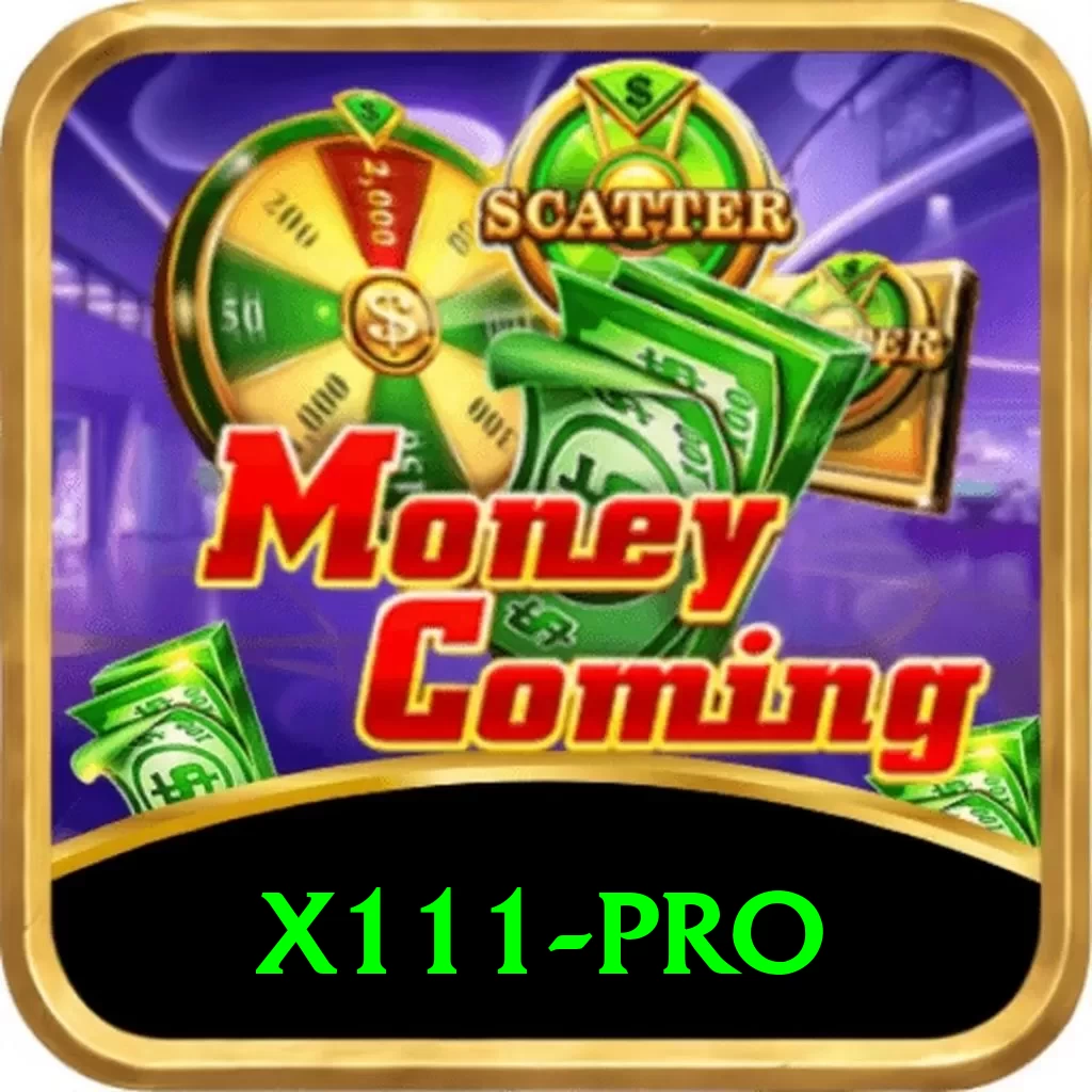 x111 Slot Machine Master - 2