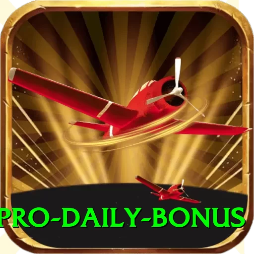 x44 Pro - Daily Bonus - 2