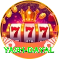 yash dayal Super - Win Real PKR