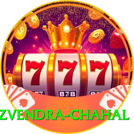 yuzvendra chahal - Casino Supreme - 2